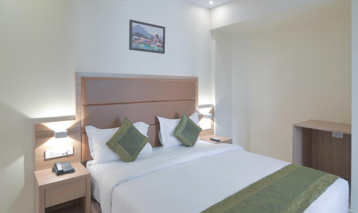 Hotel West Blue