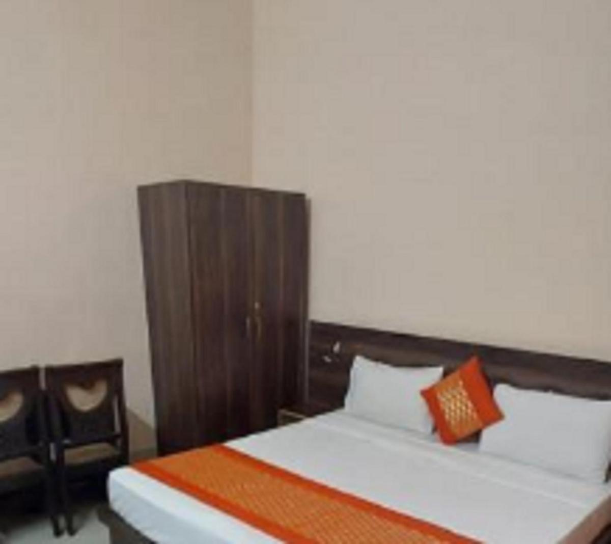 Hotel Westend Residency By WB Inn