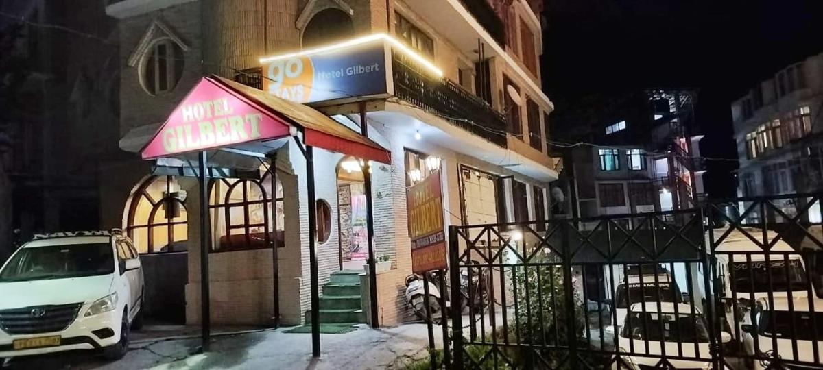 Hotelgilbertmanali
