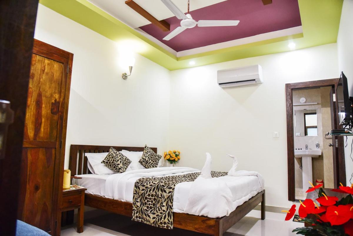 Hotelglobalinn