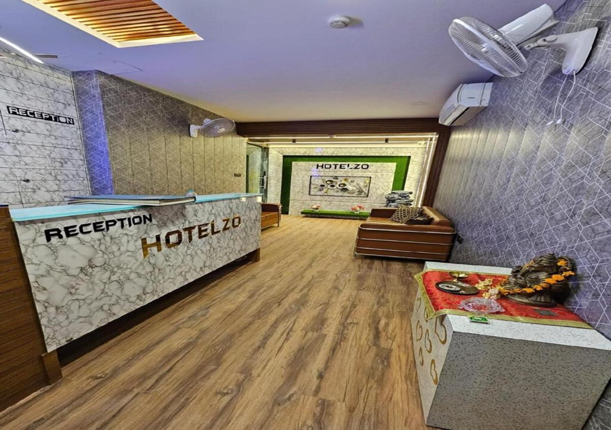 HOTELZO