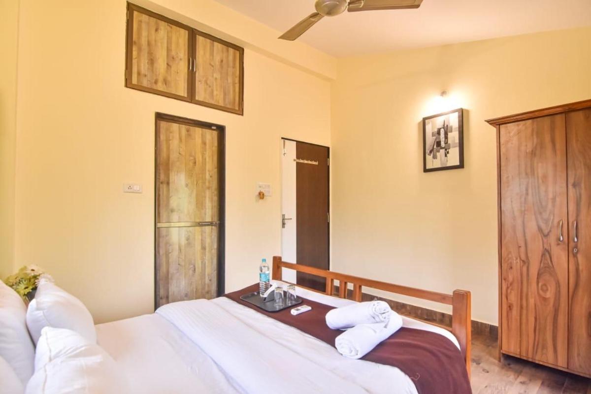 Hrushi Villa