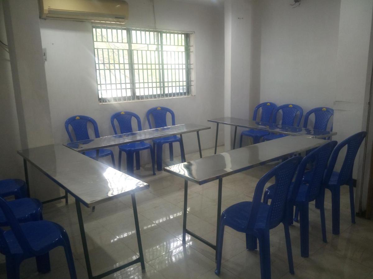 Ilamathi hostel