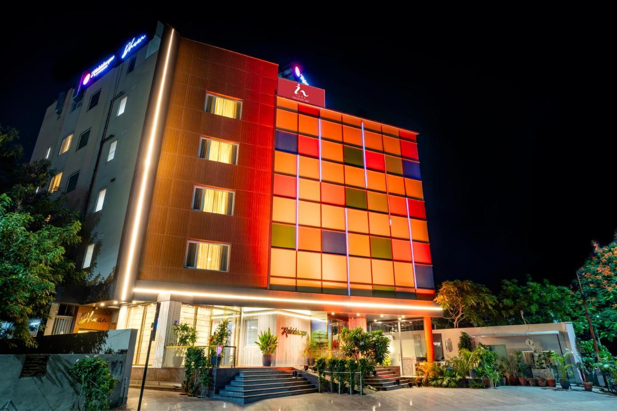 Inde Signature Jaipur