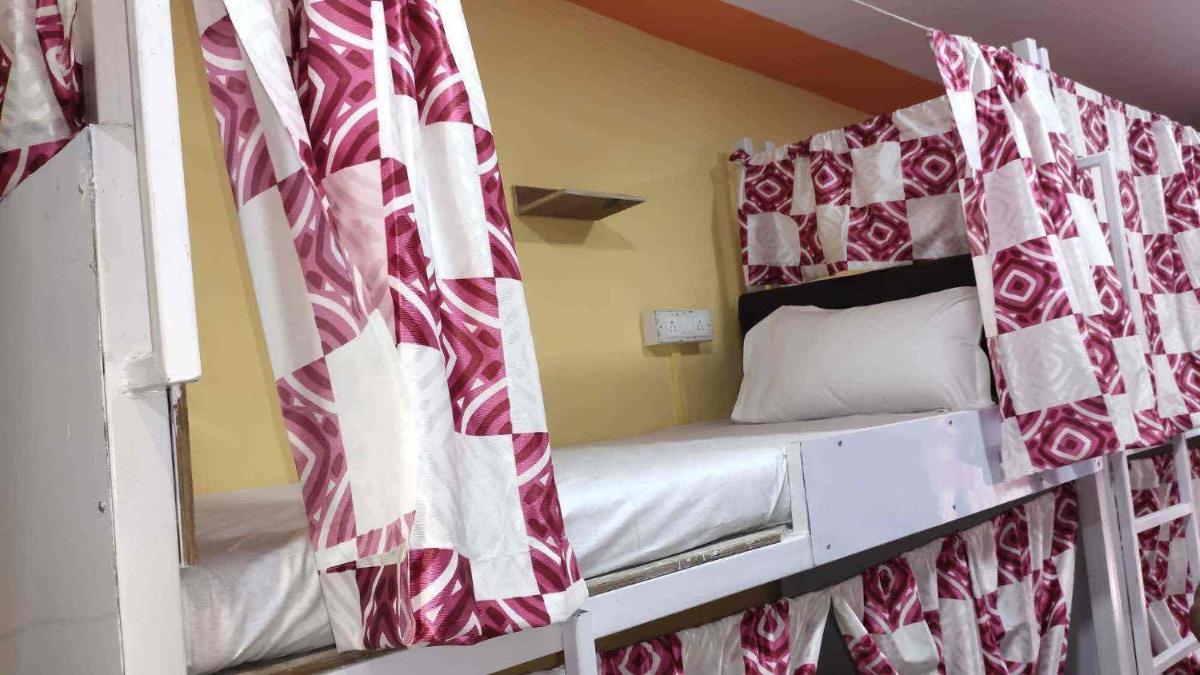 Indian Drom Hostel-PG