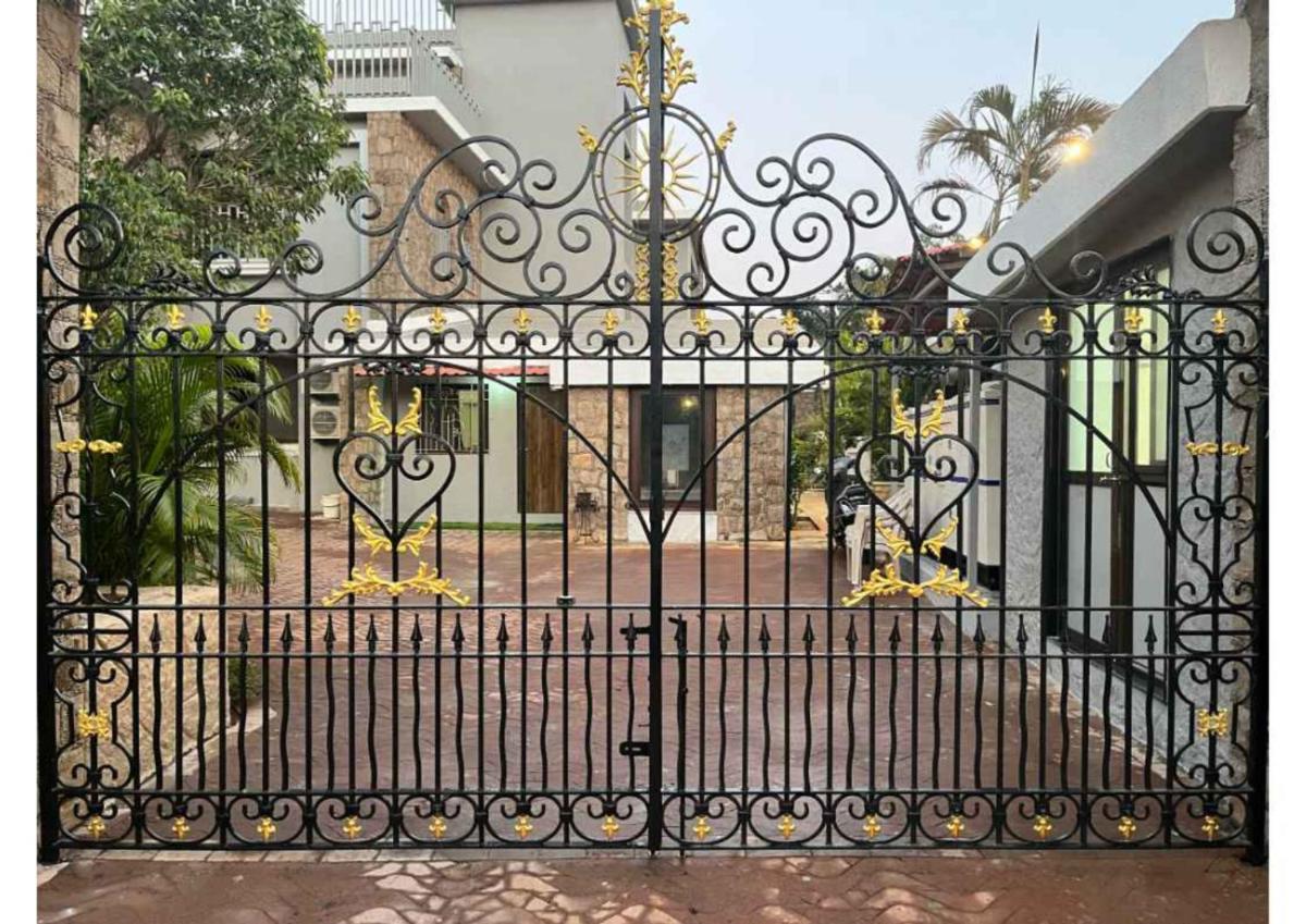 Indralok Villa 4BHK