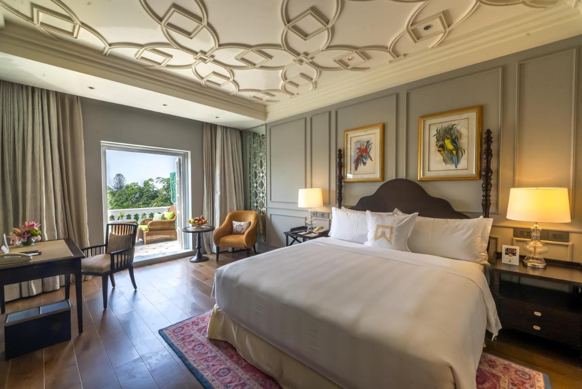 ITC Windsor, a Luxury Collection Hotel, Bengaluru