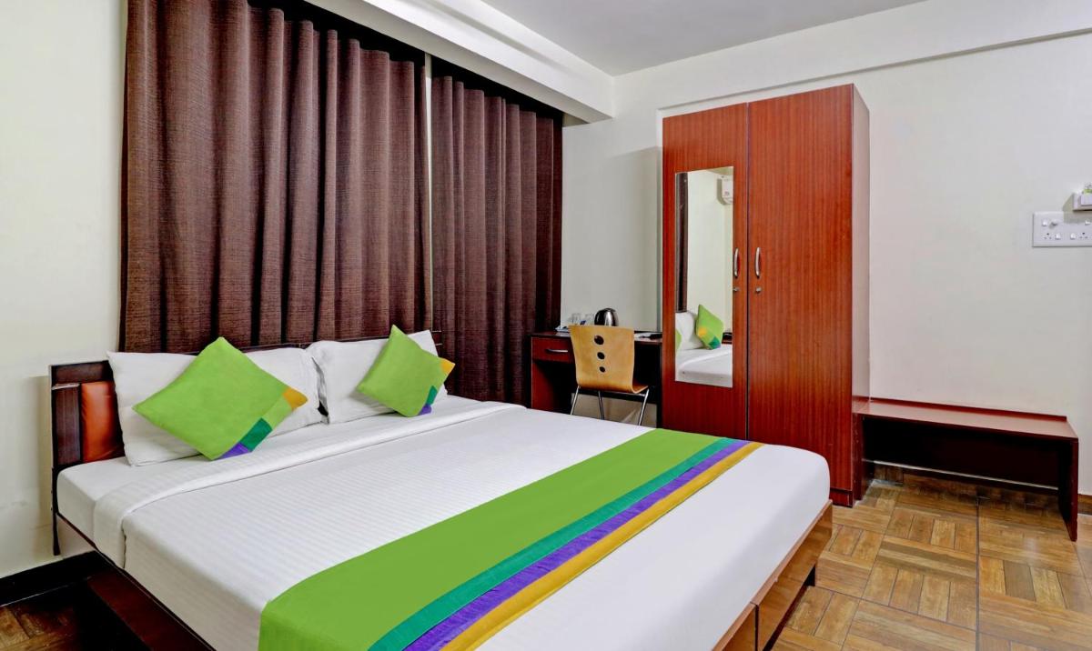 Itsy Hotels - Comfort Delight