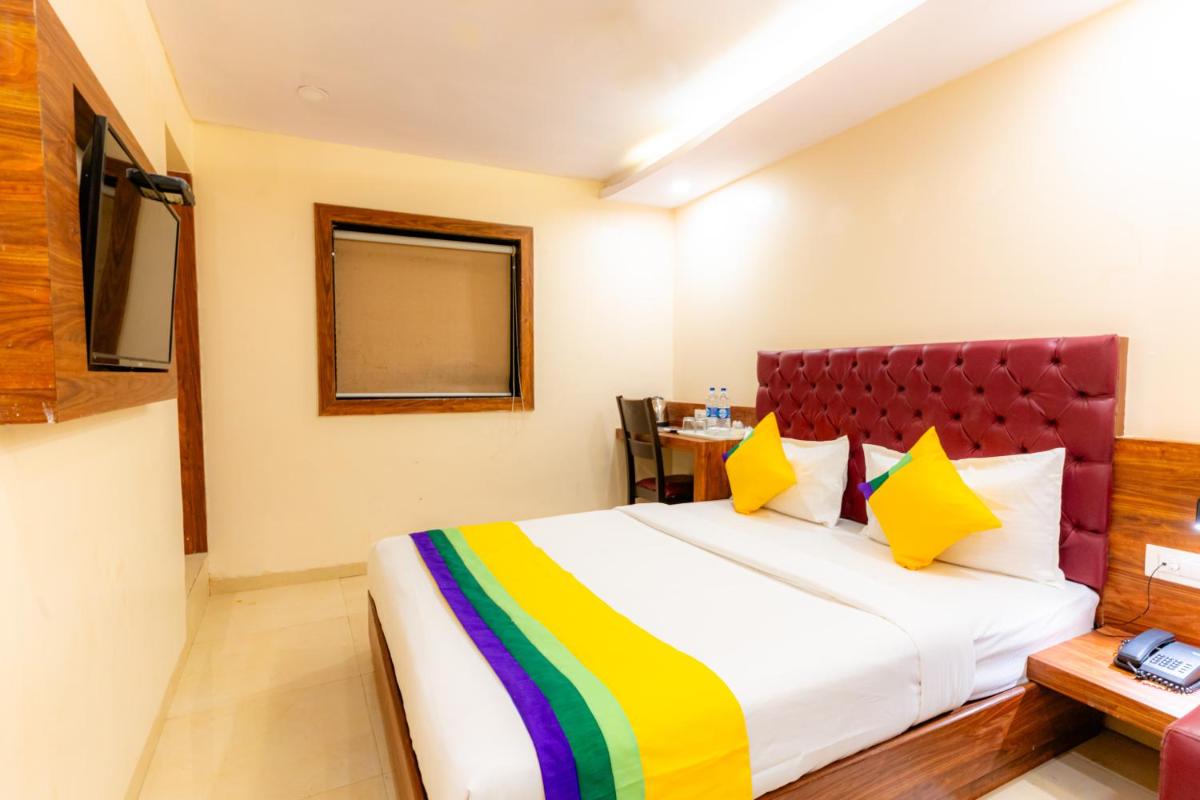 Itsy Hotels Elegant
