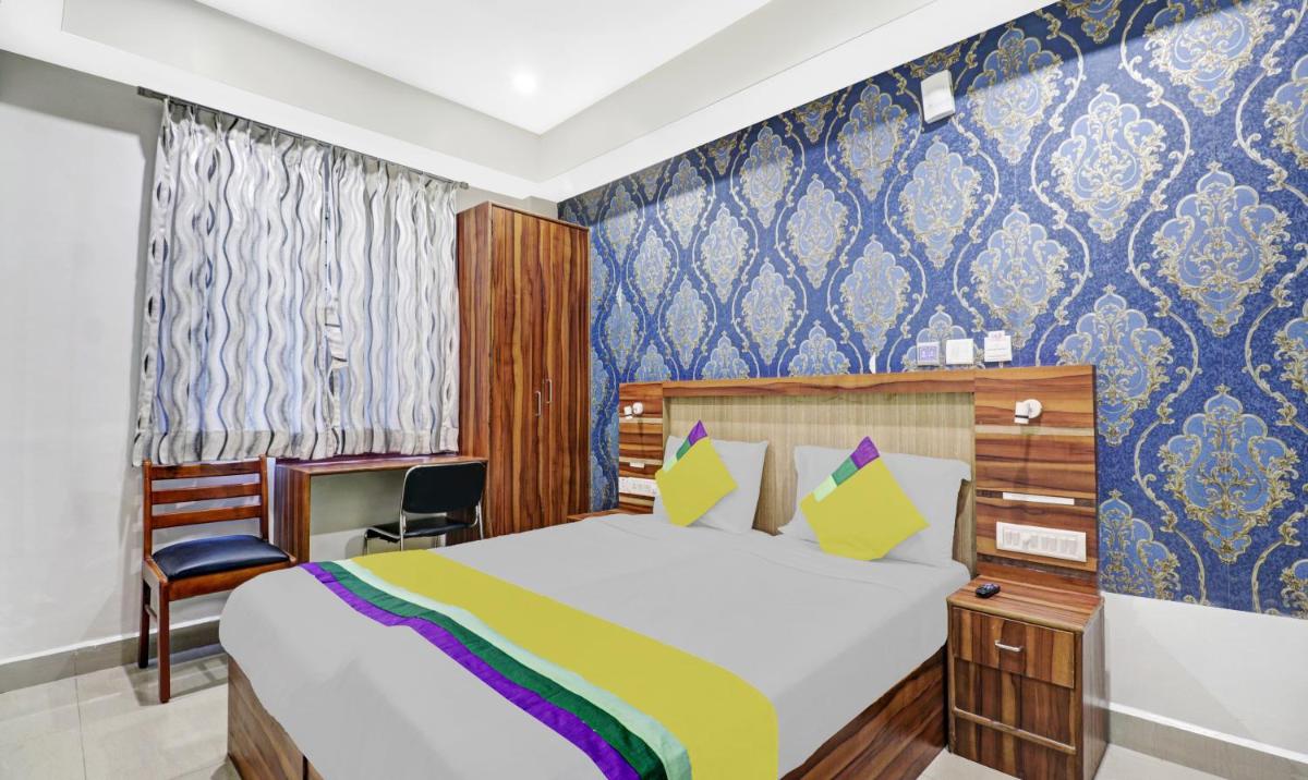 Itsy Hotels Elmas Golden Key