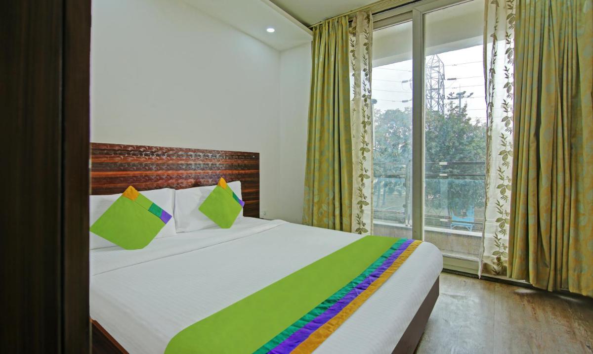 Itsy Hotels Nyra