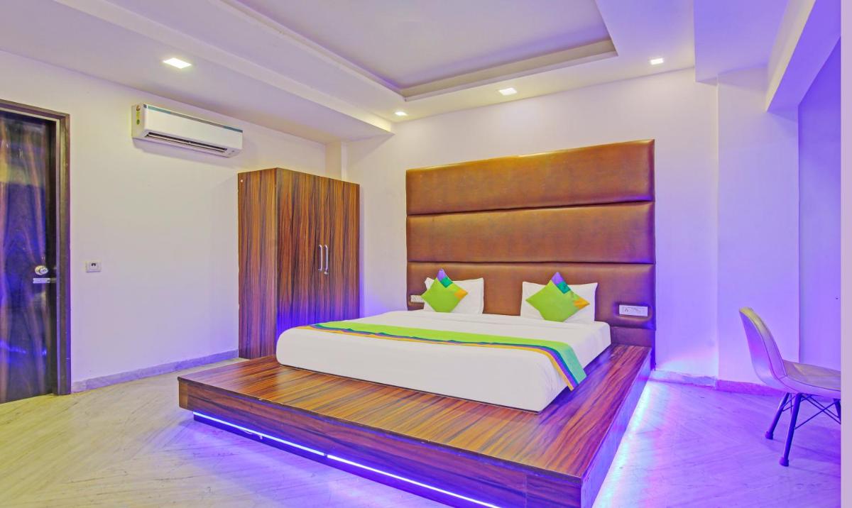 Itsy Hotels Prime Stay