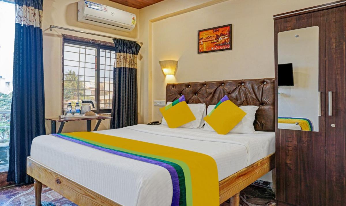 Itsy Hotels Punest