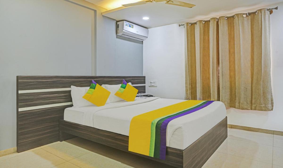 Itsy Hotels Purple Suites