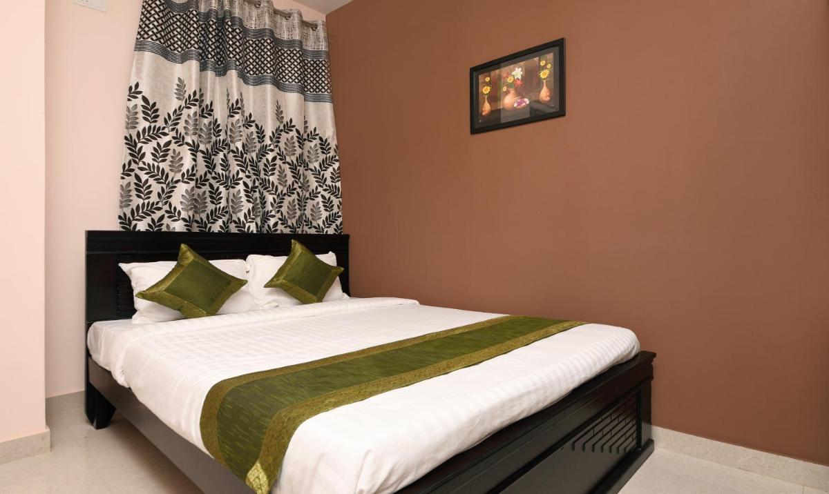 Itsy Hotels Shivas Kuteera