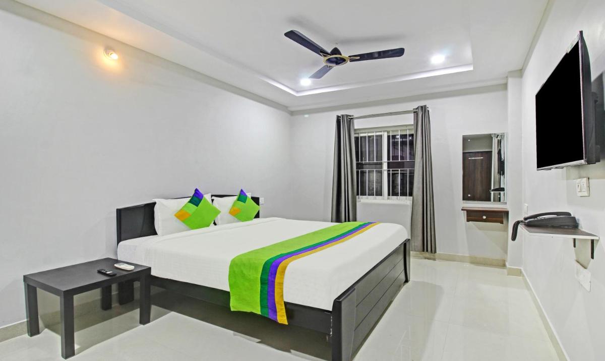 Itsy Hotels Sunrise Grand