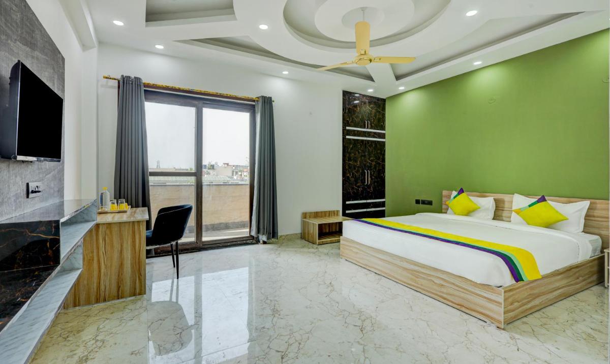 Itsy Hotels Vibe 2