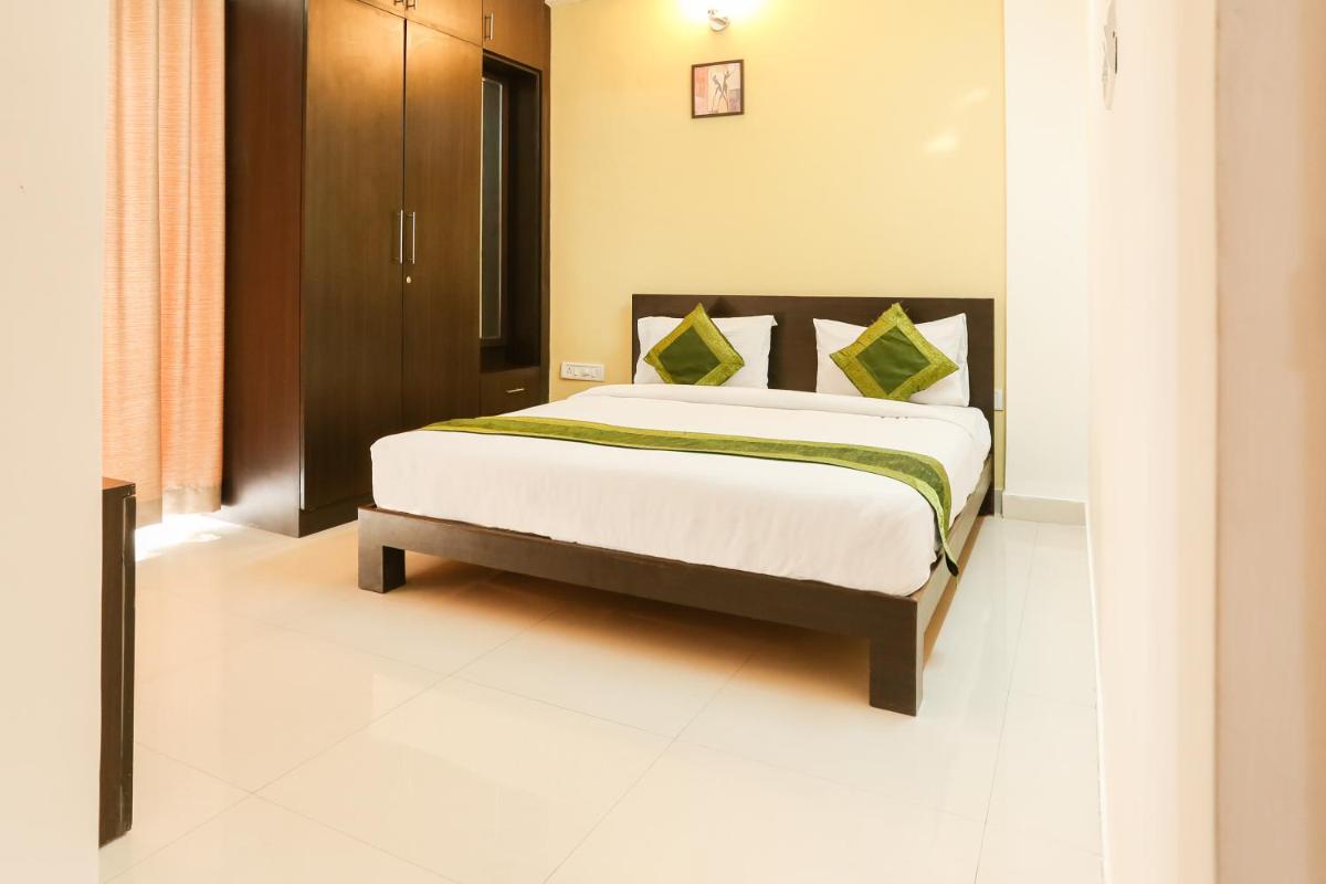 Itsy Hotels Worldtree