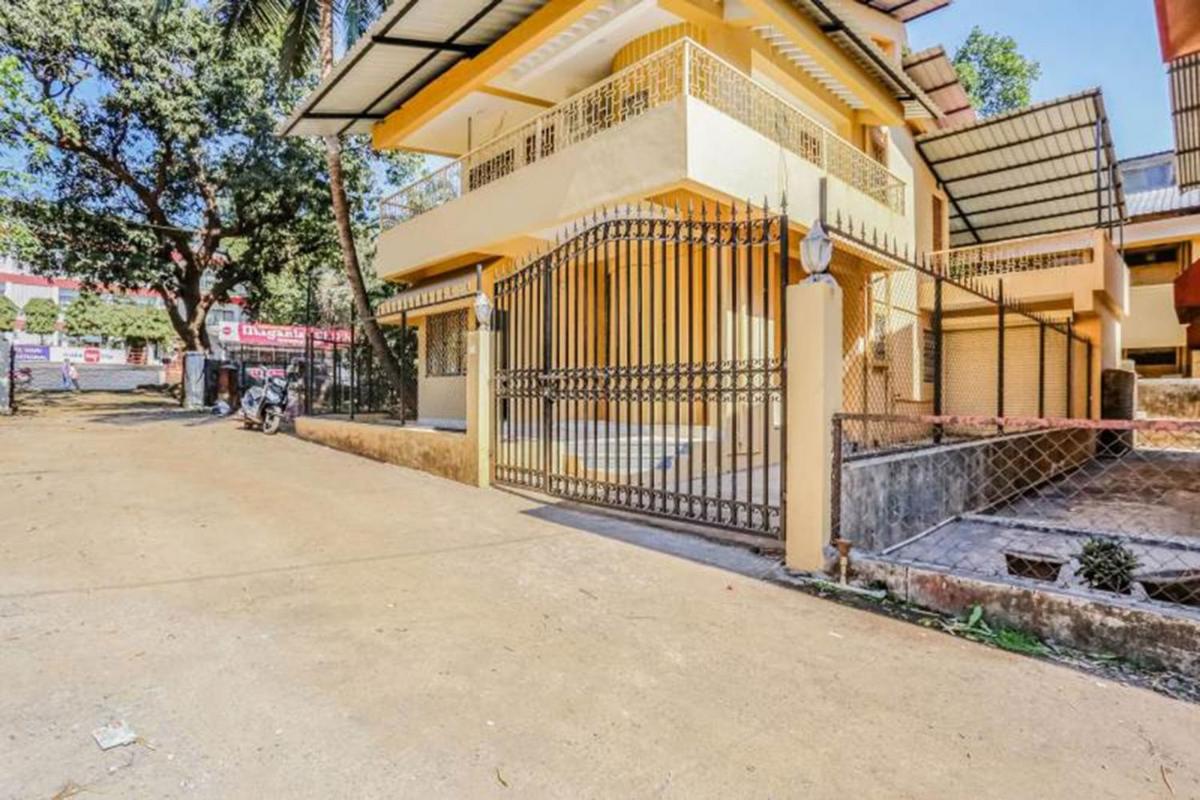 Ivy Empire villa - 3 BHK in the heart of Lonavala