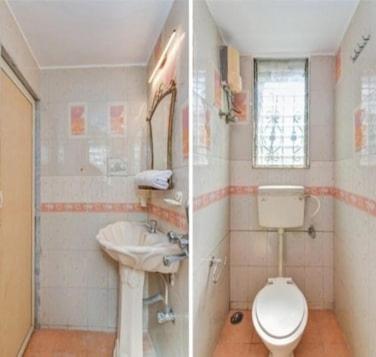 Ivy Pearl Houses Row House No 2 (4 BHK) with Common Pool