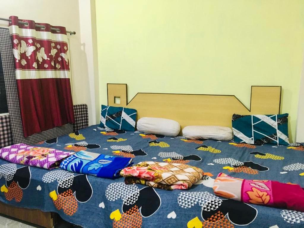 Jai Shree Narsingh Guest House