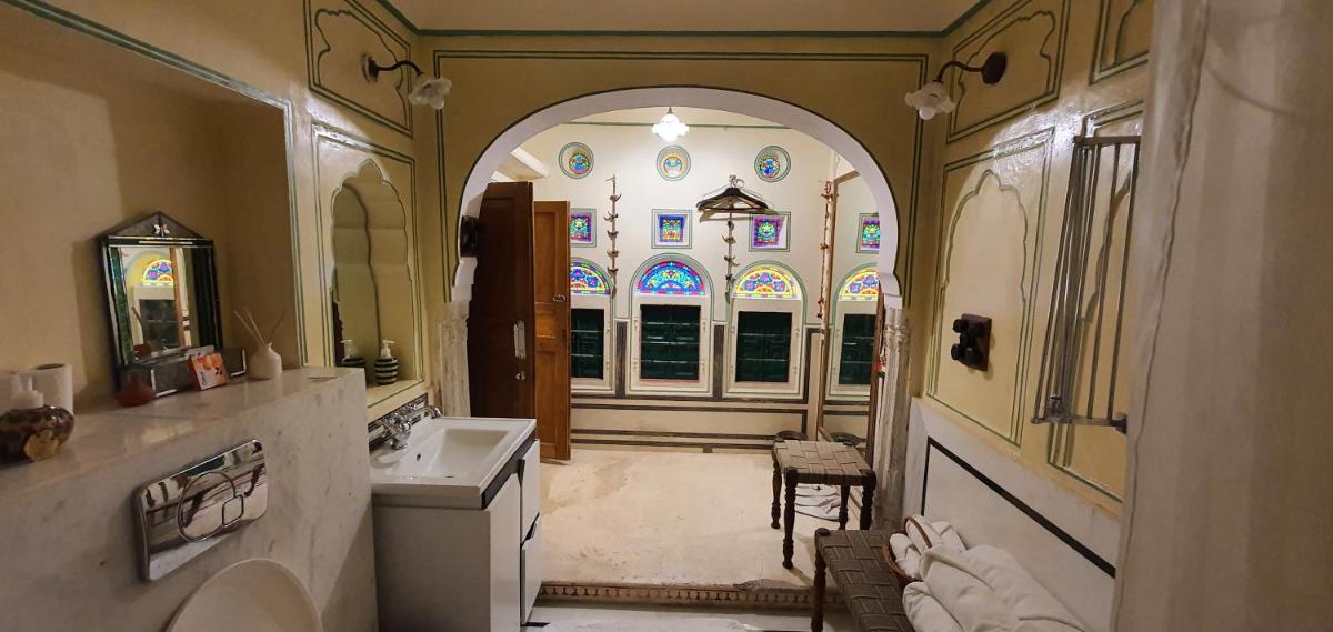 Jaipur Haveli