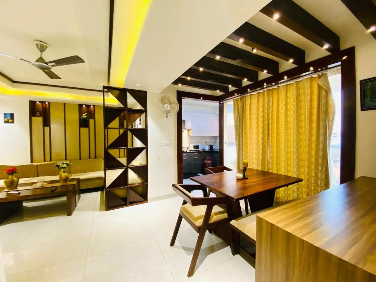 Jaipur Jewel Near to Airport