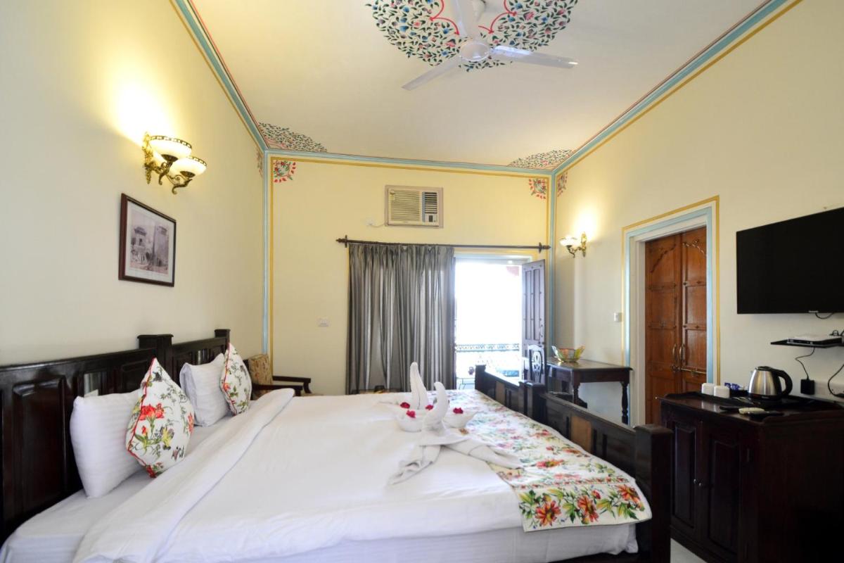 Jaipur Vintage House