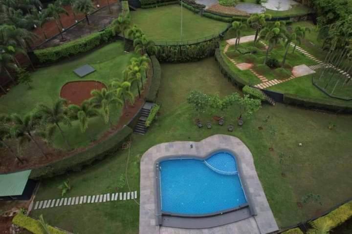 Jalbaug Villa
