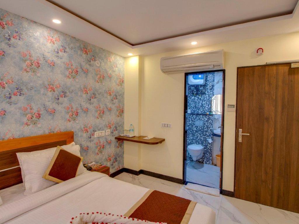 Jasoda Heritage By Keshav Global Hotels