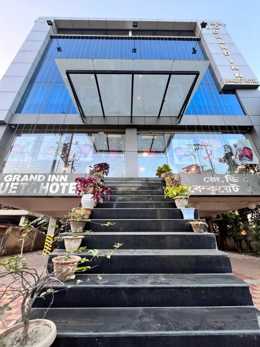 JD Grand Inn