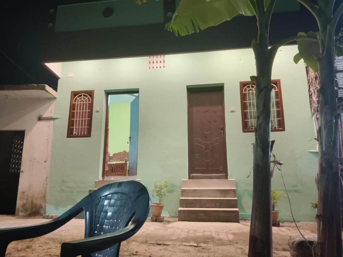 Jenam Residency