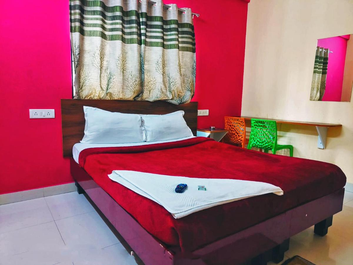 JJ Comfort Guest House