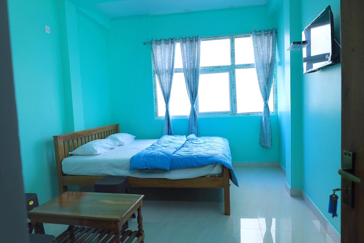 JJ Nest Beach House