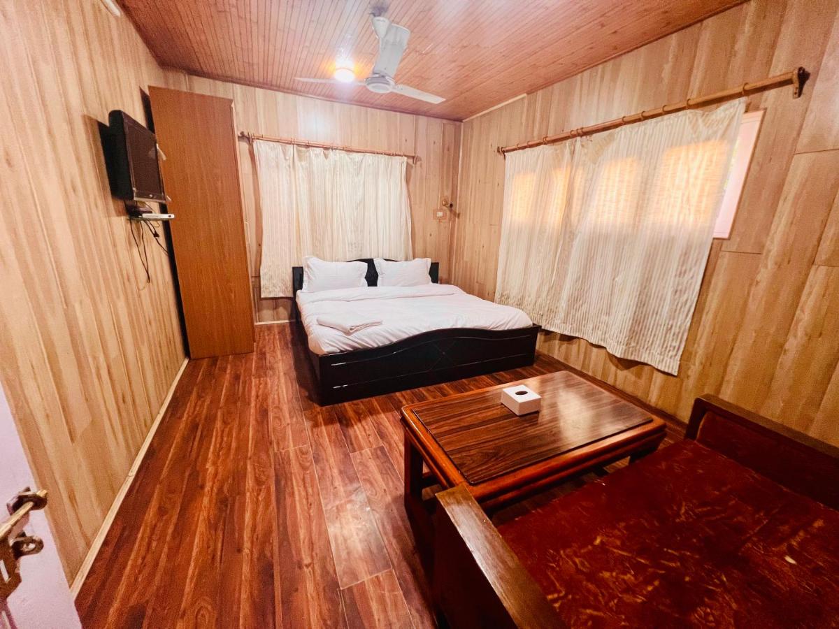 Jk house guest house