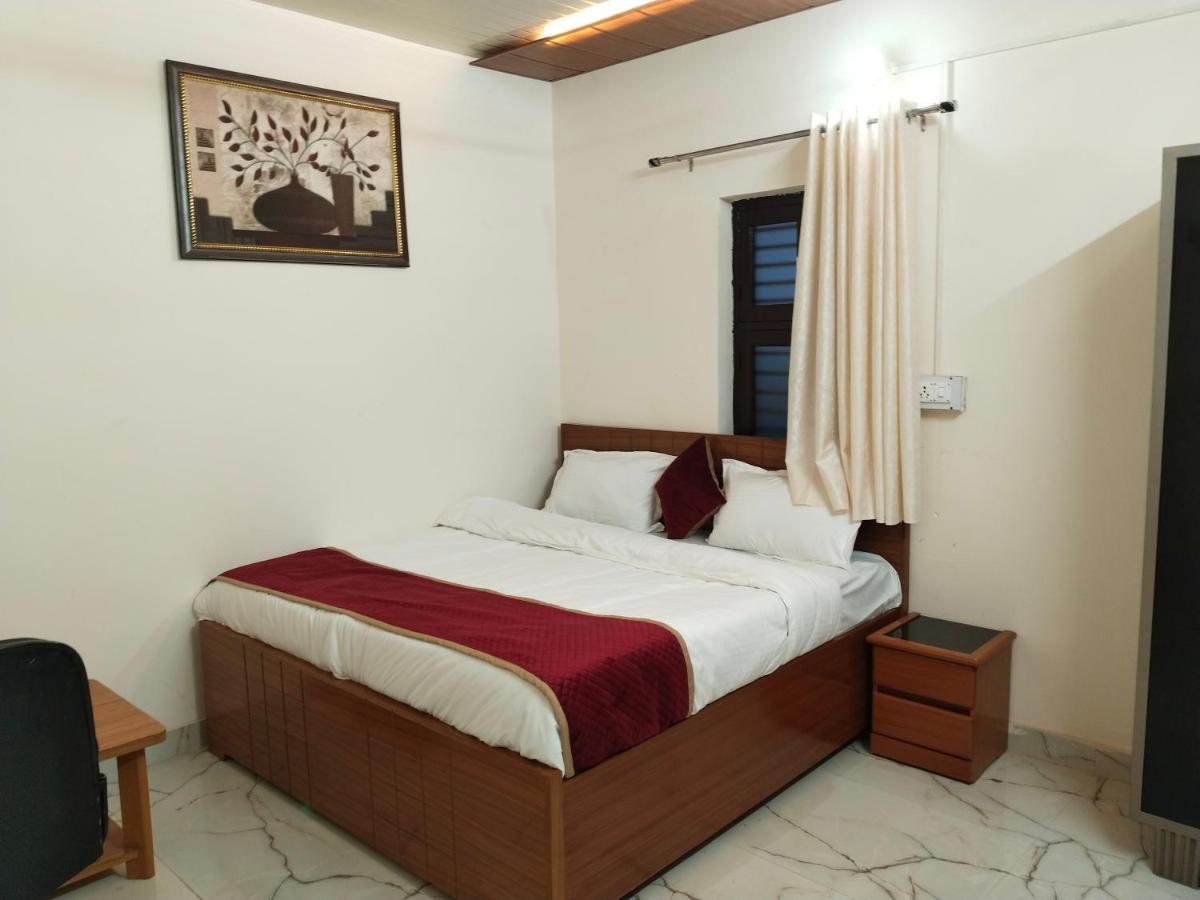 JMD 13 Hotel