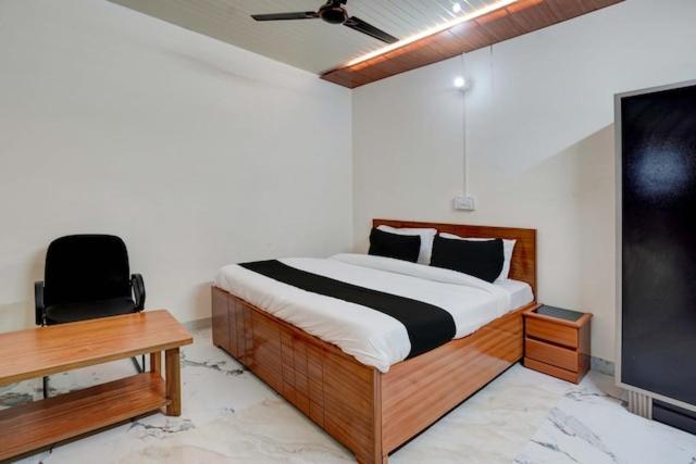 JMD Hotel
