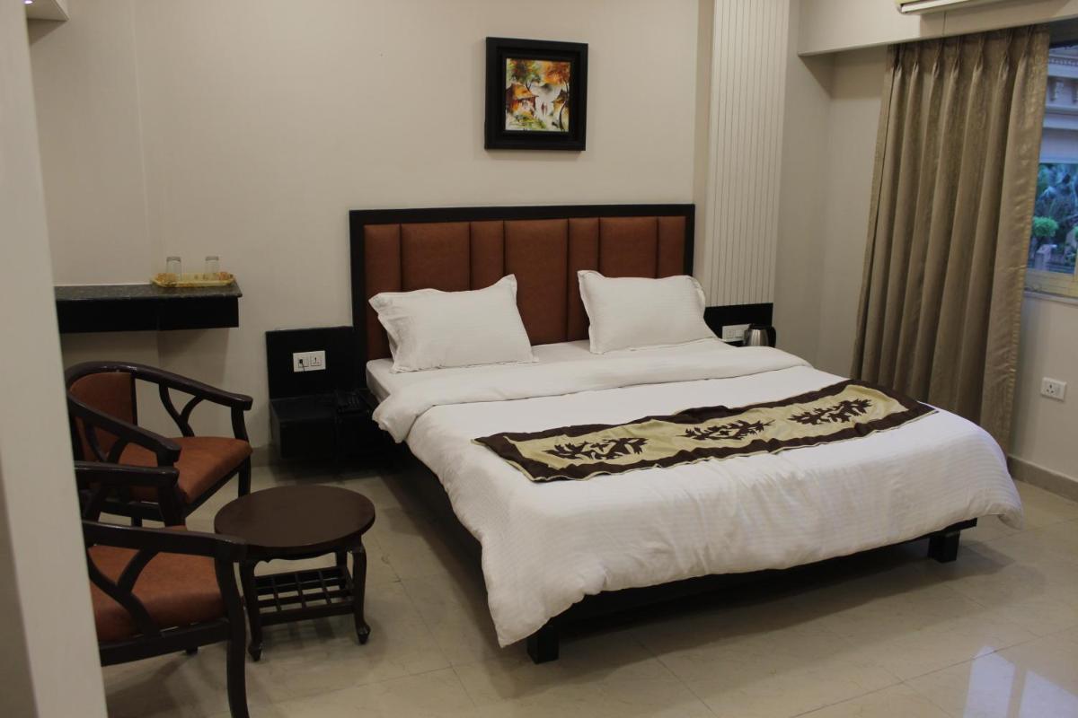 Joypur Bansi Resort