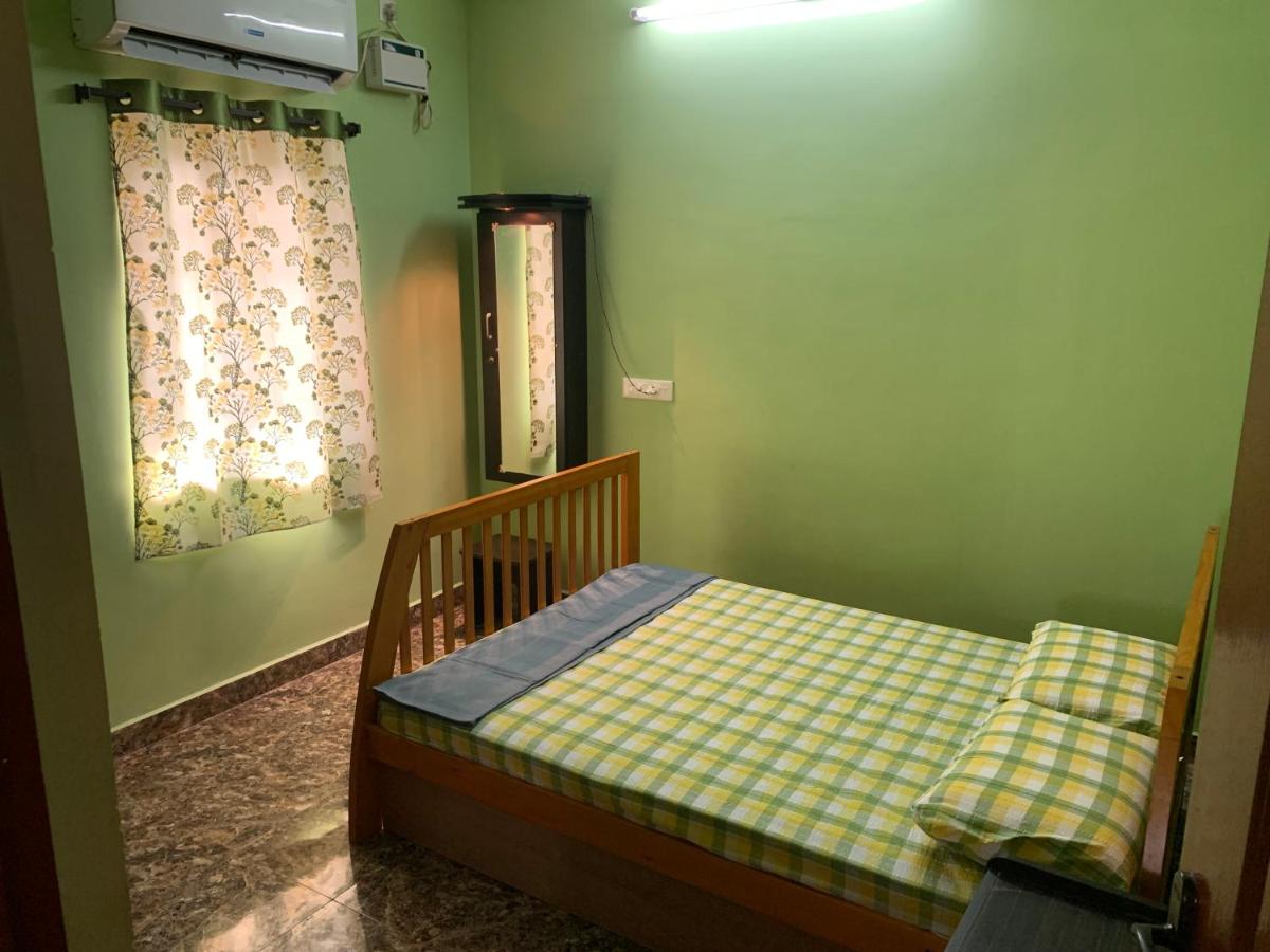 Juan home stay
