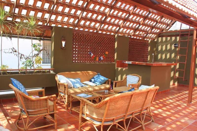 Jugglers Rest - Villa
