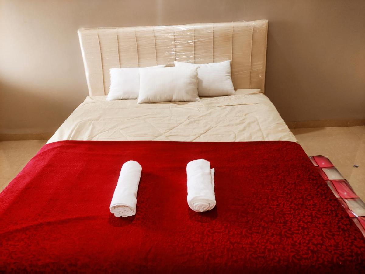 Kailash Villa Guest House