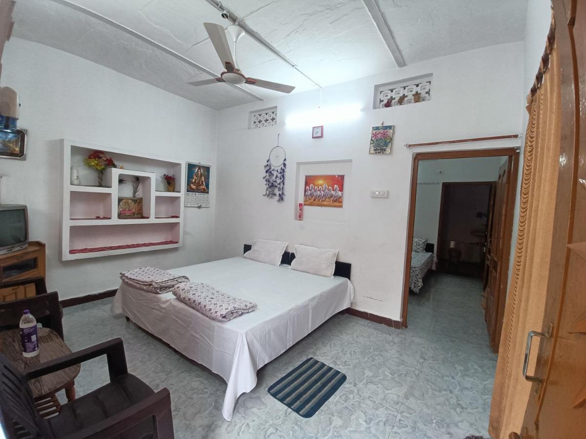 Kalash Homestay