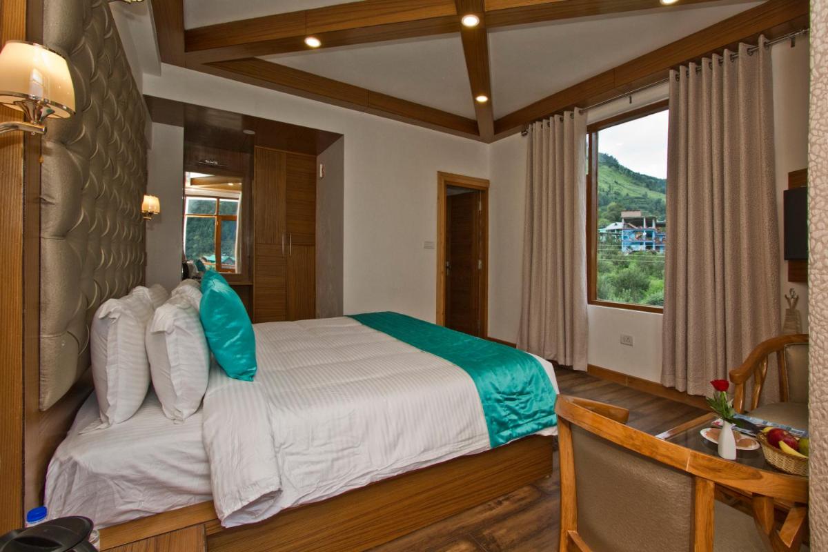Kalista Resort