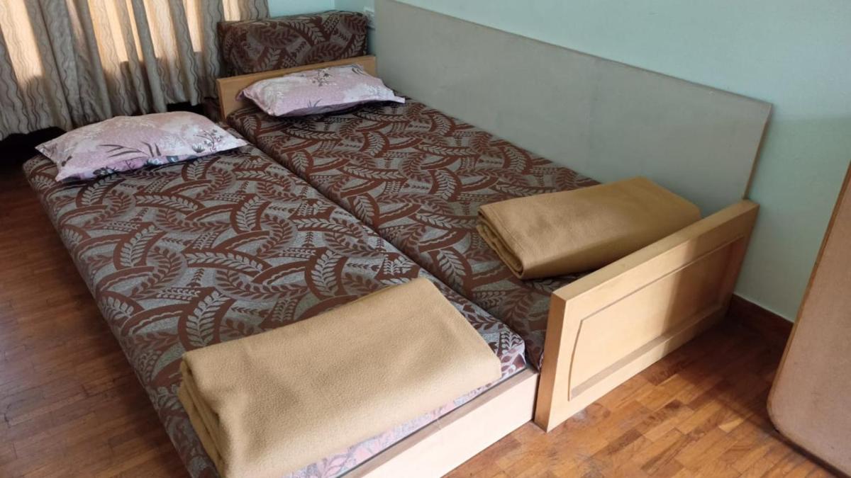kamalam Guest House Kodai