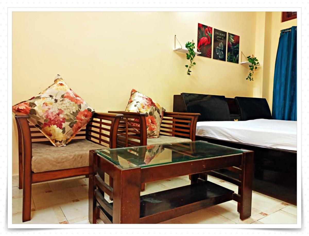Kanak Laxmi Villa B & B