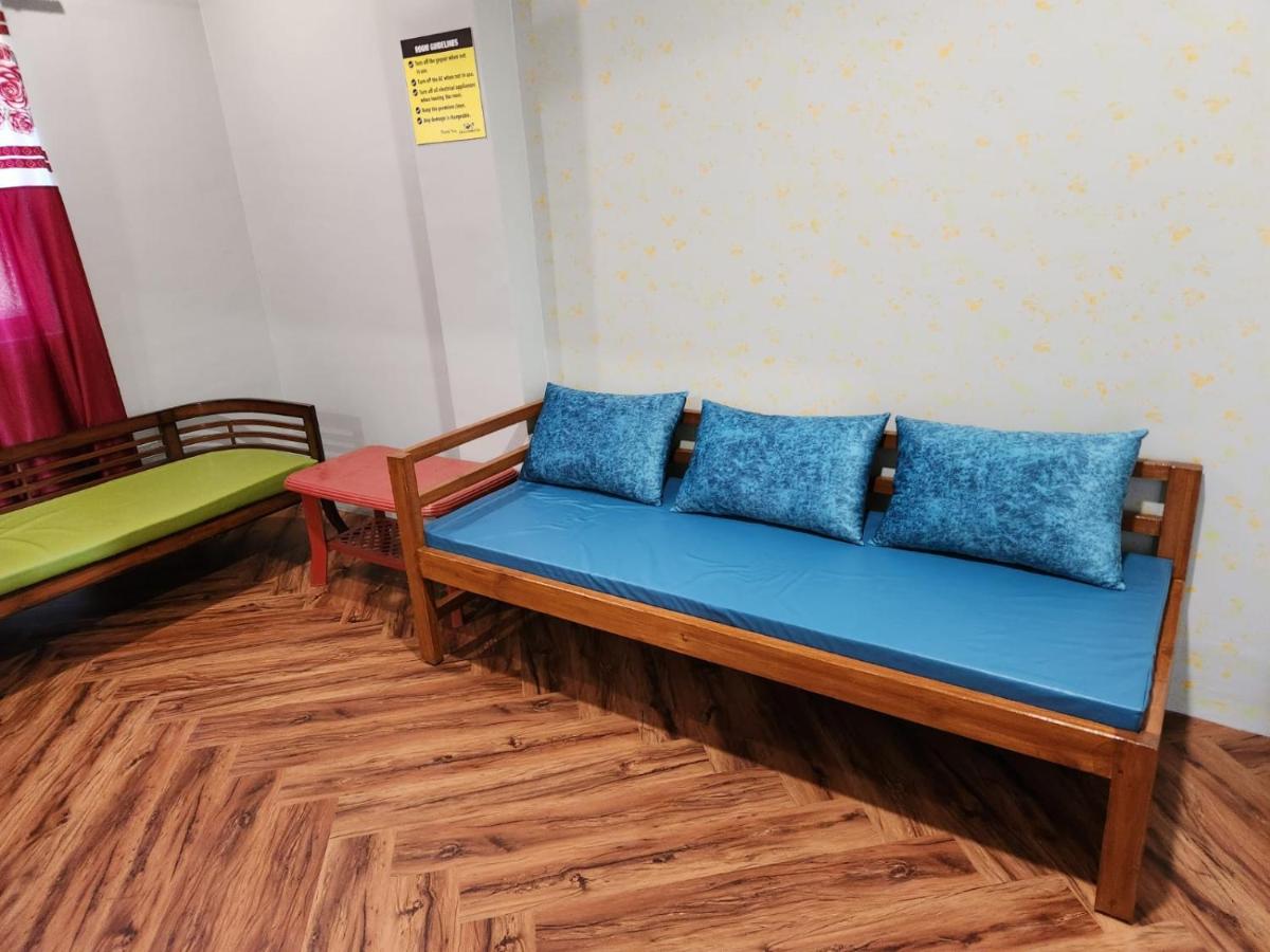 Kanglei Guest House
