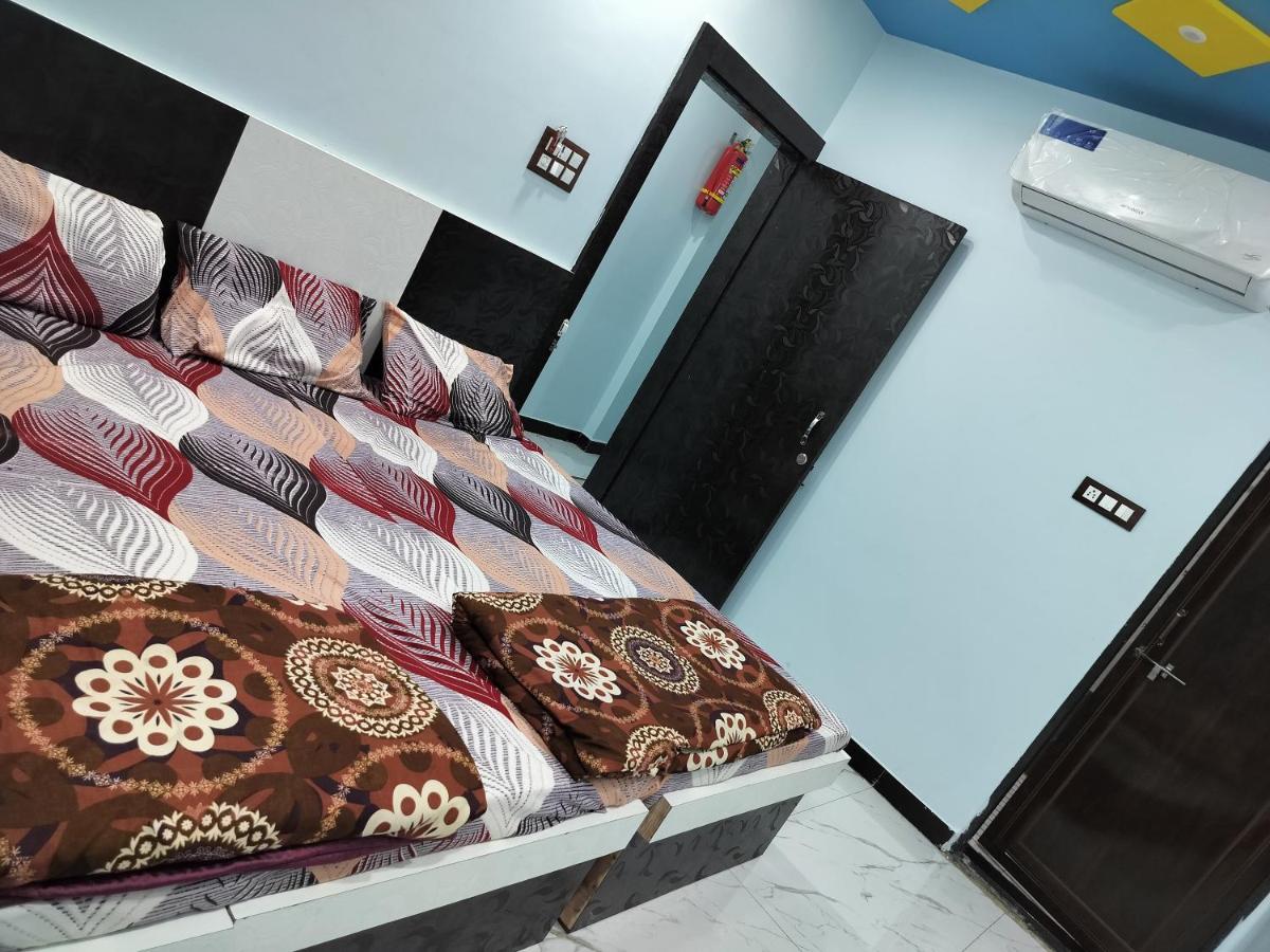 Kanhaji home stay