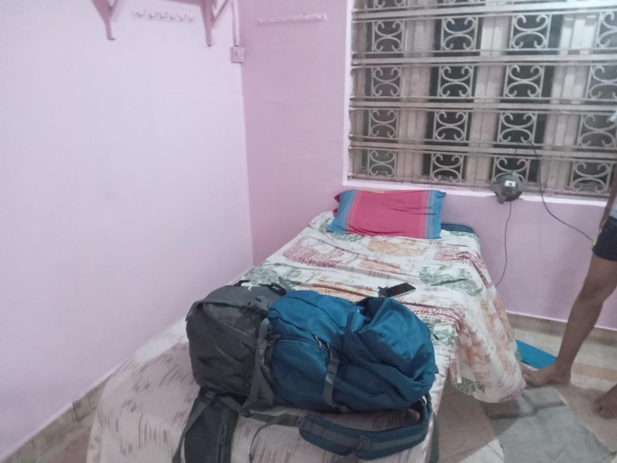 Kapil Rooms