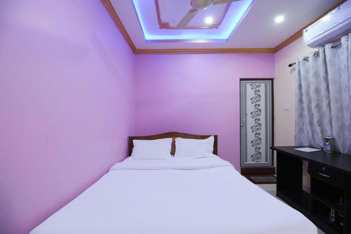 Kapish Guest House