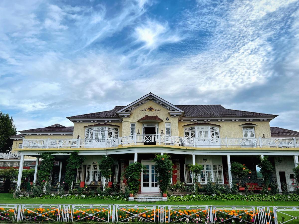 Karan Mahal